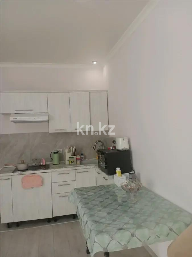 Продажа 2-комнатной квартиры, 52 м² в Алматы - фото 3