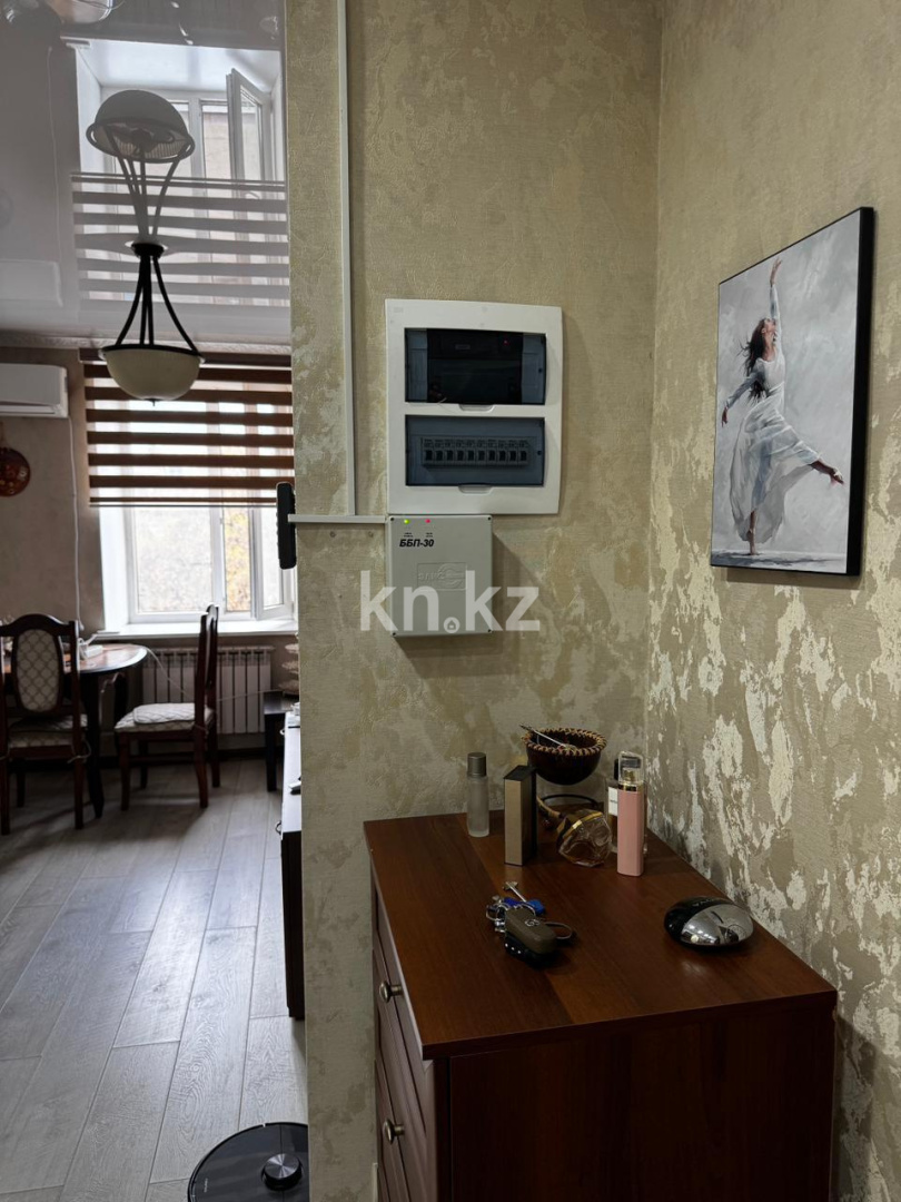 Продажа 2-комнатной квартиры, 54.5 м² в Караганде - фото 16