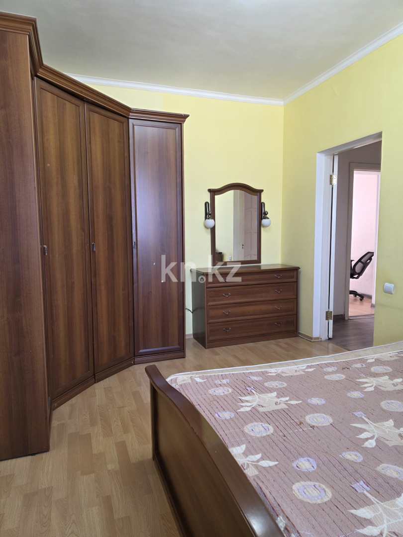 Продажа 2-комнатной квартиры, 76.5 м², ул. Бараева в Астане - фото 10