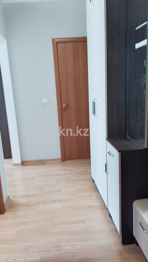 Продажа 1-комнатной квартиры, 38 м² в Астане