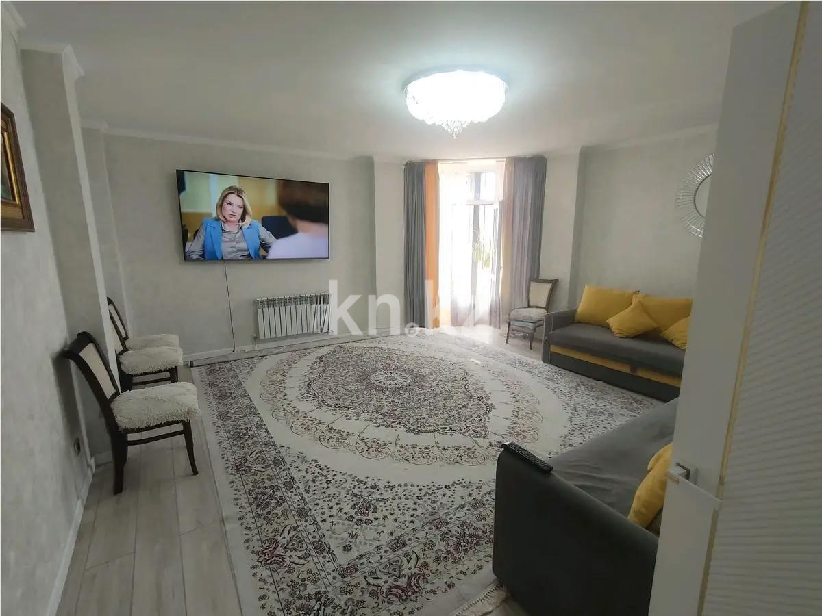 Продажа 3-комнатной квартиры, 110 м² в Астане