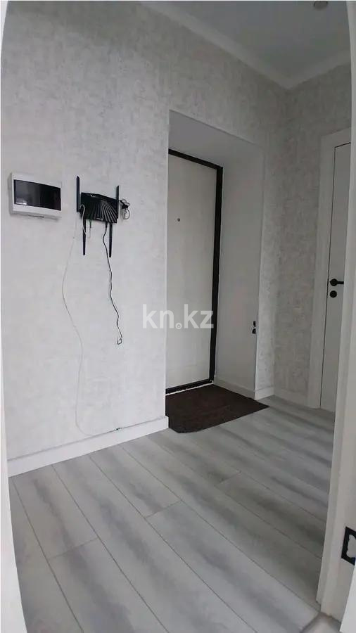Продажа 1-комнатной квартиры, 37.5 м² в Астане - фото 4