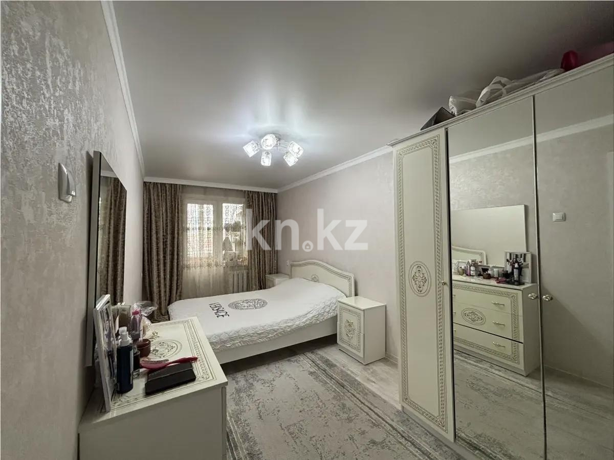 Продажа 4-комнатной квартиры, 77 м² в Караганде - фото 3