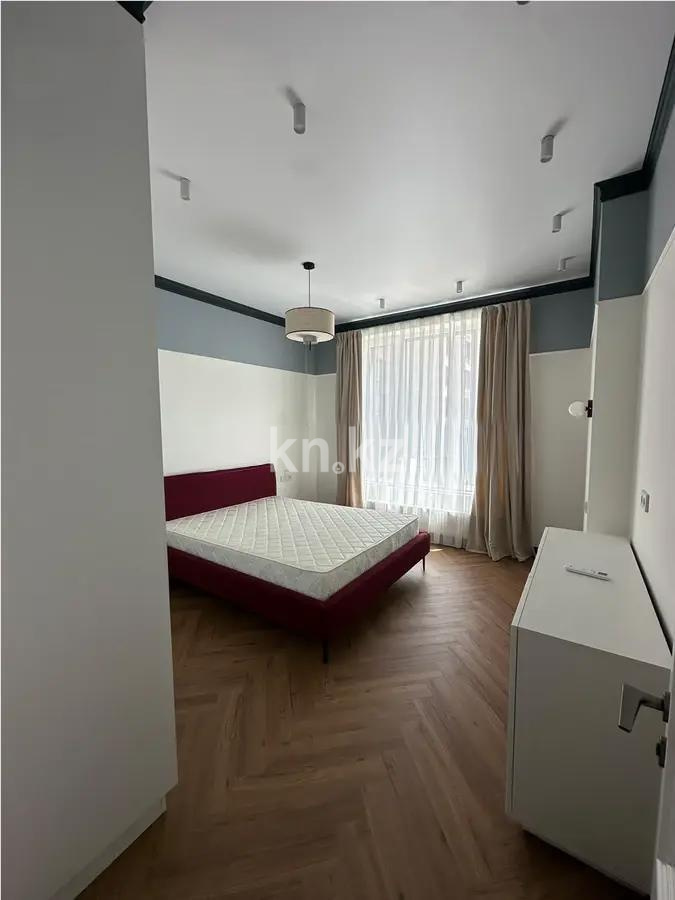 Продажа 2-комнатной квартиры, 58 м² в Алматы - фото 3