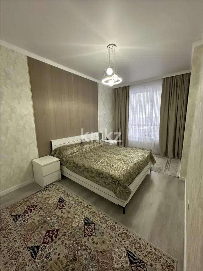 Продажа 2-комнатной квартиры, 59.8 м², ул. Калдаякова, дом  58/2 в Астане - фото 2