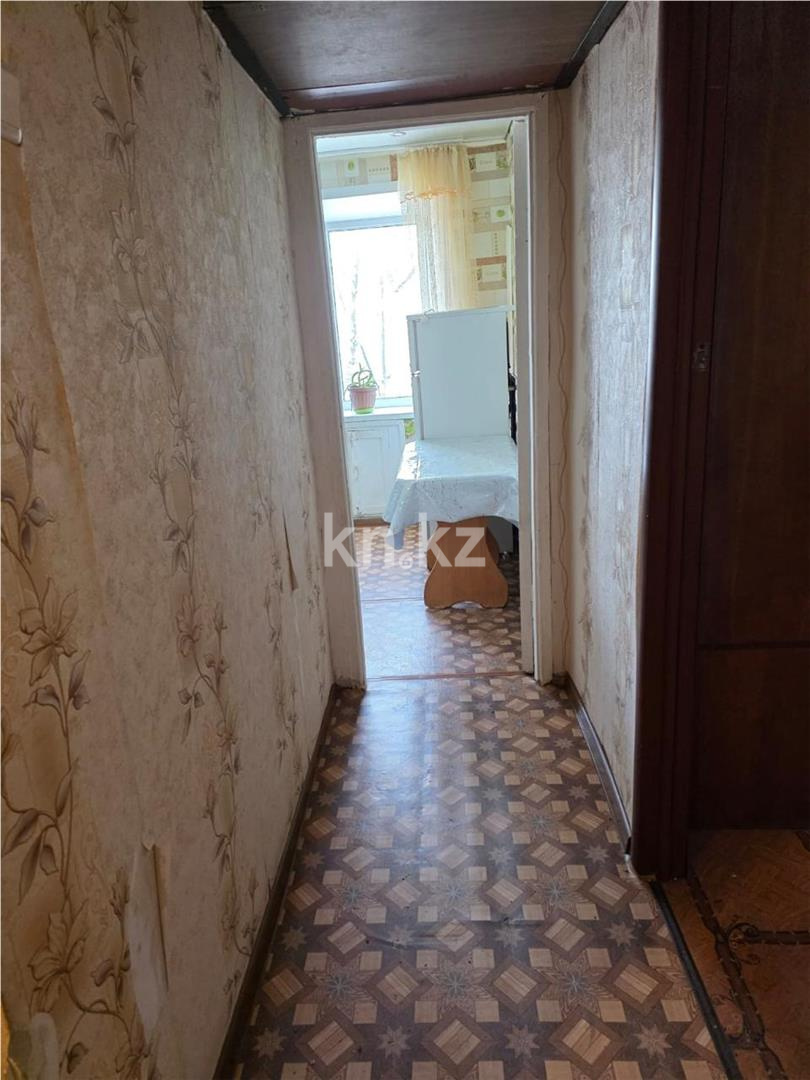 Продажа 1-комнатной квартиры, 31 м² в Темиртау - фото 5