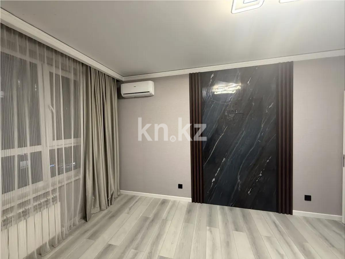 Продажа 1-комнатной квартиры, 40 м², ул. Коктерек, дом  139/7 в Алматы