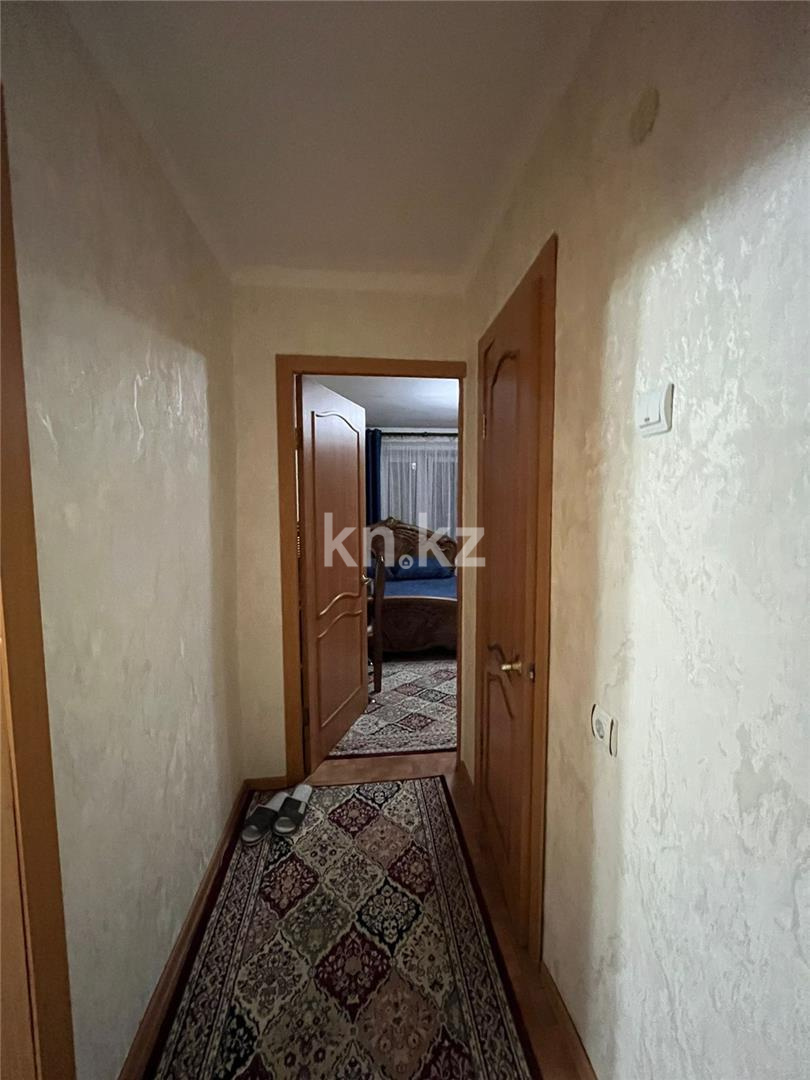 Продажа 2-комнатной квартиры, 52 м², ул. Сатыбалдина в Караганде - фото 14