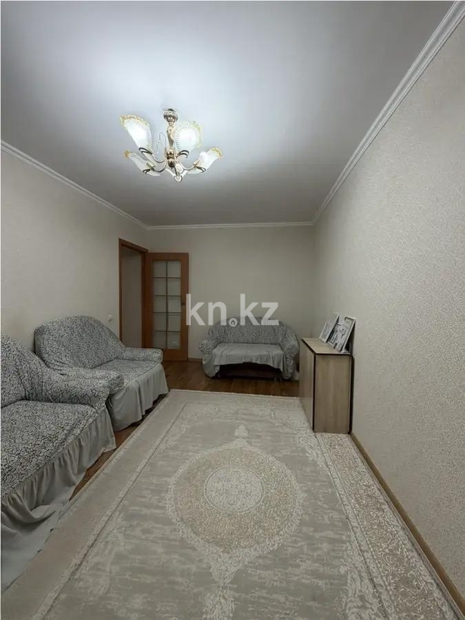 Продажа 2-комнатной квартиры, 44.5 м² в Астане