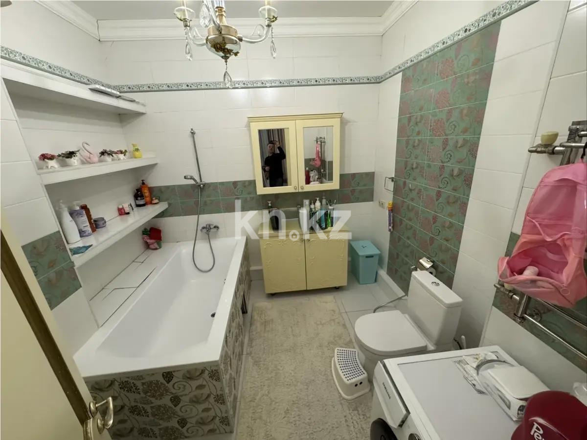 Продажа 4-комнатной квартиры, 210 м² в Астане - фото 5