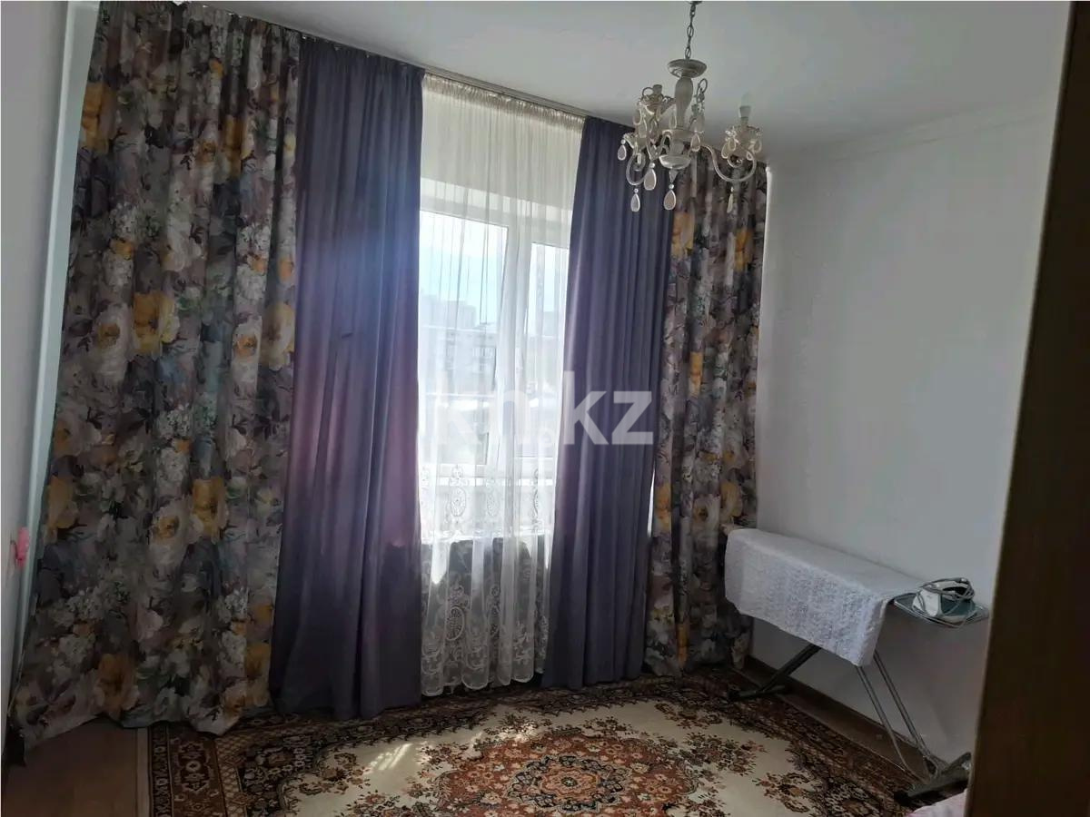 Продажа 3-комнатной квартиры, 77 м², ул. Карасай батыра, дом  156 в Алматы - фото 2