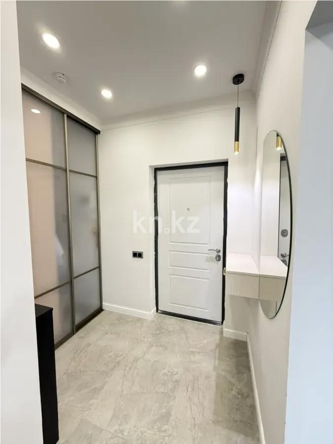 Продажа 2-комнатной квартиры, 52 м² в Алматы - фото 5