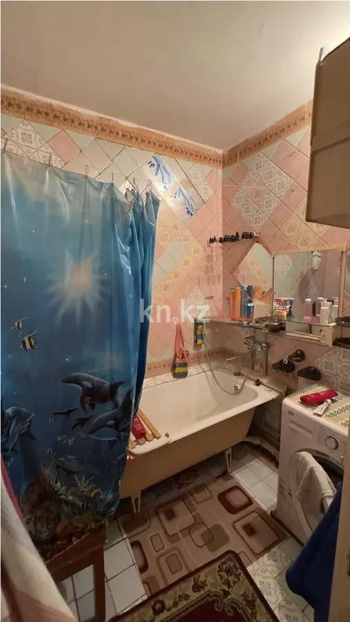 Продажа 2-комнатной квартиры, 59 м² в Алматы - фото 5