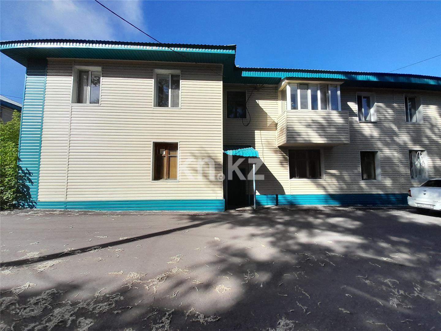 Продажа 3-комнатной квартиры, 79 м², ул. Турмагамбетова в Темиртау - фото 2