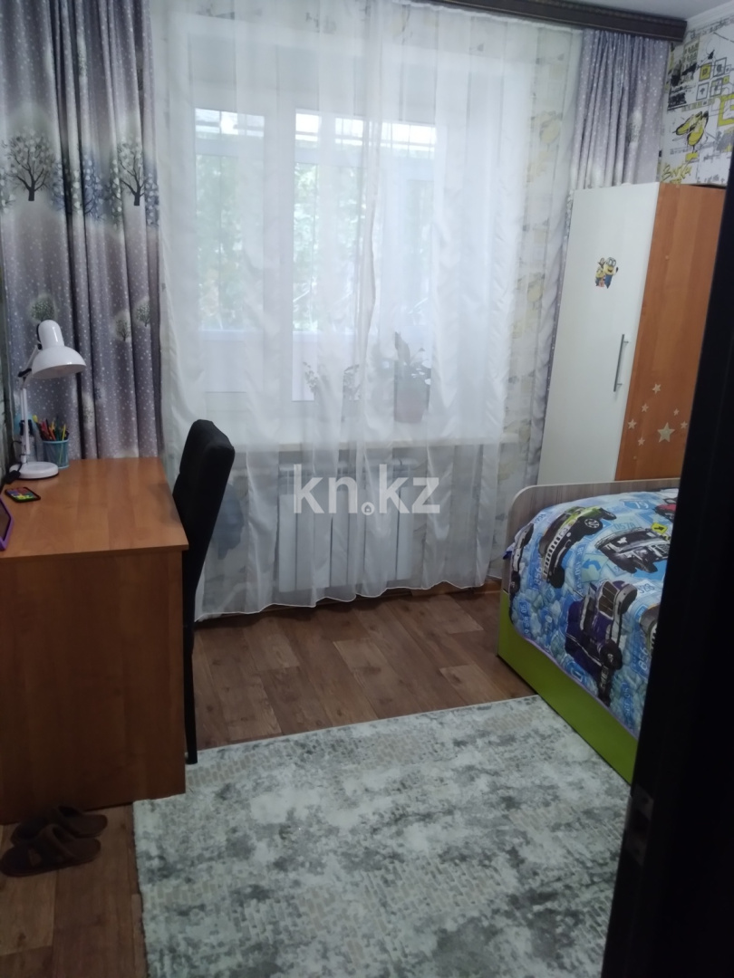 Продажа 4-комнатной квартиры, 76 м² в Караганде - фото 10