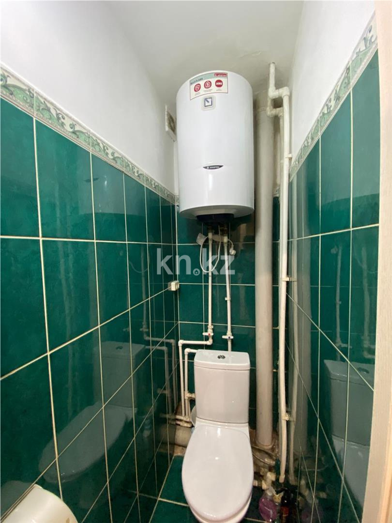 Продажа 2-комнатной квартиры, 46 м² в Караганде - фото 8