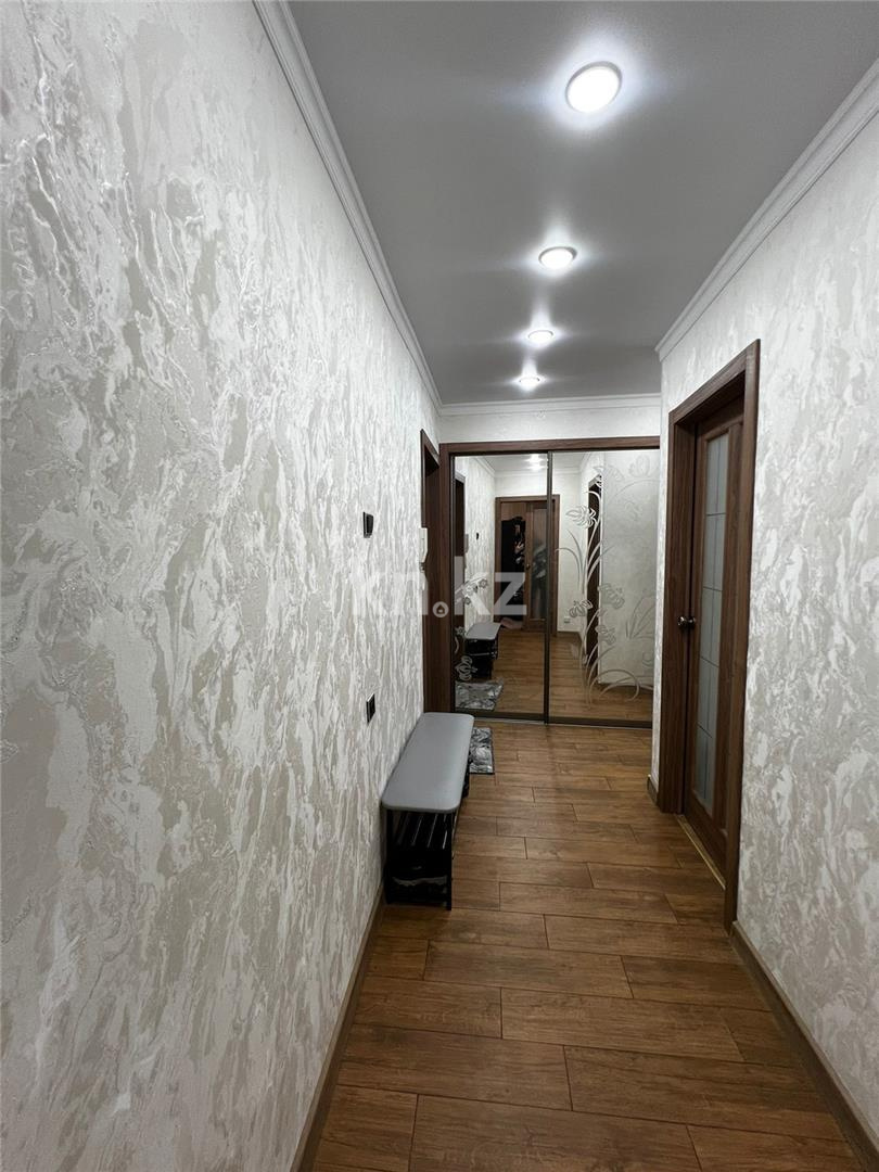 Продажа 4-комнатной квартиры, 62 м² в Караганде - фото 14