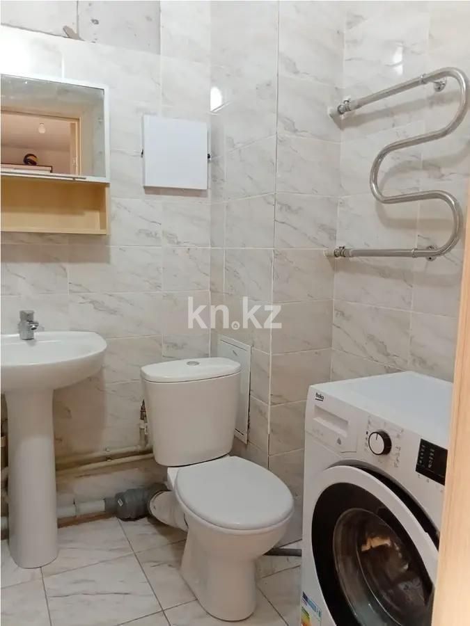 Продажа 1-комнатной квартиры, 44.1 м² в Астане - фото 5