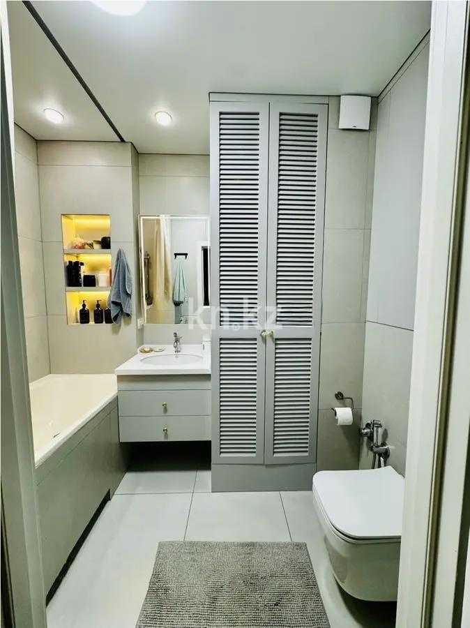 Продажа 3-комнатной квартиры, 110.2 м² в Алматы - фото 3