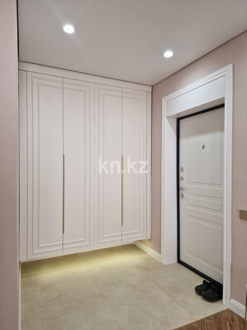 Продажа 3-комнатной квартиры, 73.7 м² в Астане - фото 23