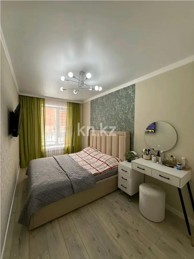 Продажа 2-комнатной квартиры, 57 м² в Астане - фото 2