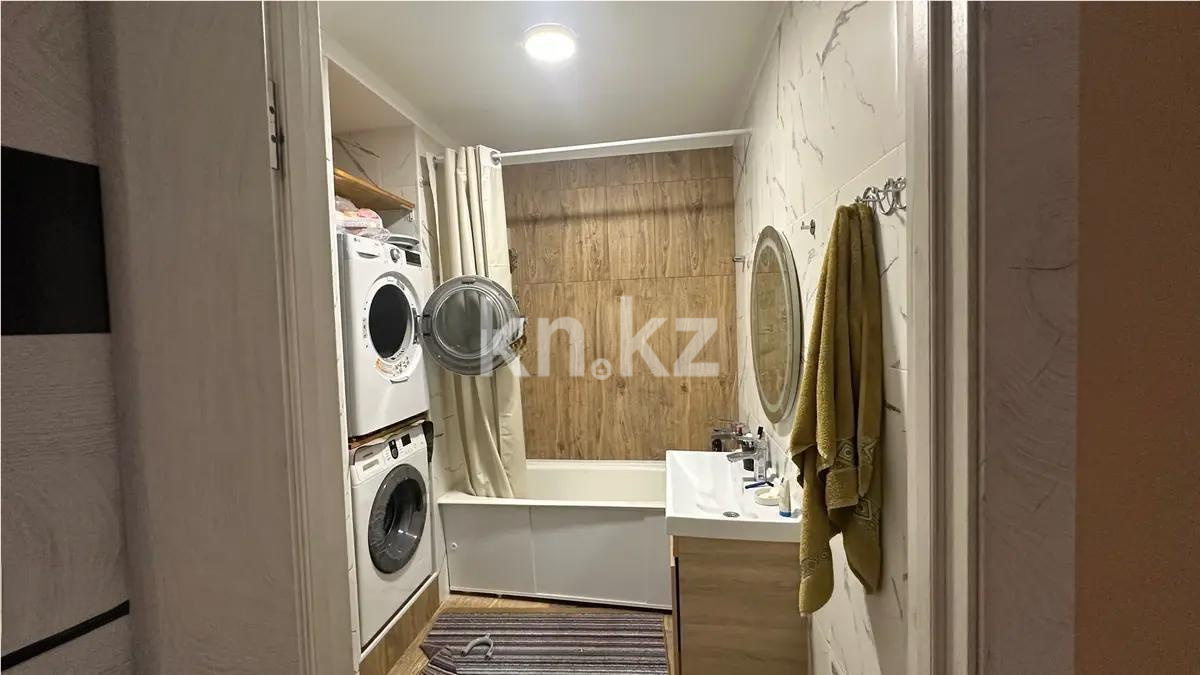 Продажа 3-комнатной квартиры, 88 м², ул. Масанчи, дом  23/2 в Алматы - фото 3