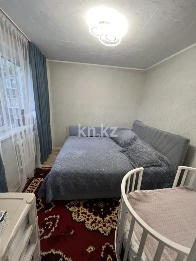 Продажа 3-комнатной квартиры, 50 м² в Караганде - фото 2