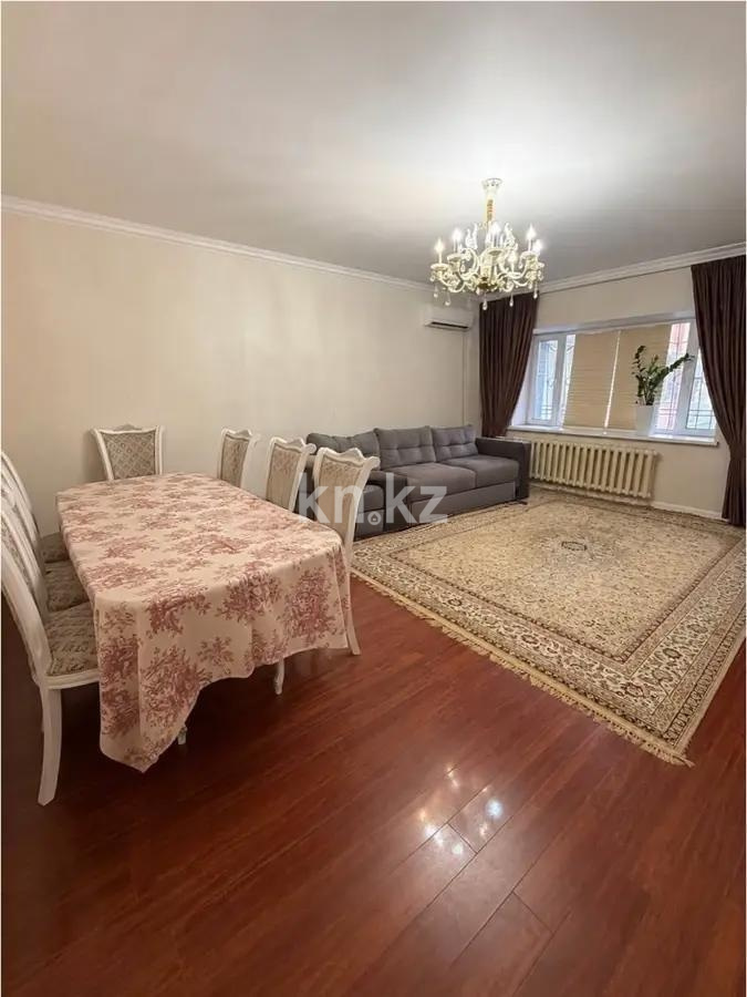 Продажа 3-комнатной квартиры, 90 м² в Астане