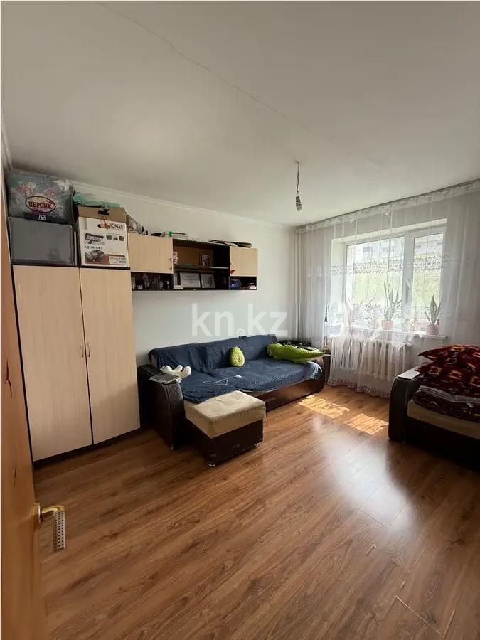 Продажа 2-комнатной квартиры, 50 м², ул. Карасай батыра, дом  26 в Астане