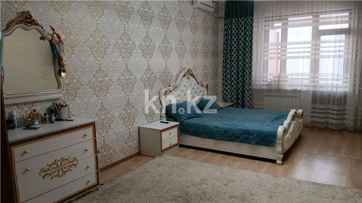 Продажа 4-комнатной квартиры, 174 м² в Астане - фото 2