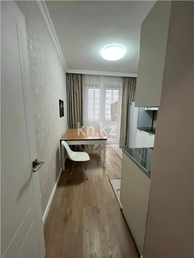 Продажа 1-комнатной квартиры, 46.4 м² в Алматы