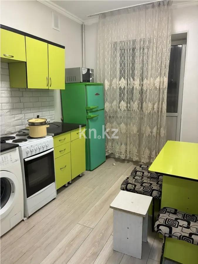 Продажа 1-комнатной квартиры, 34 м² в Астане - фото 2