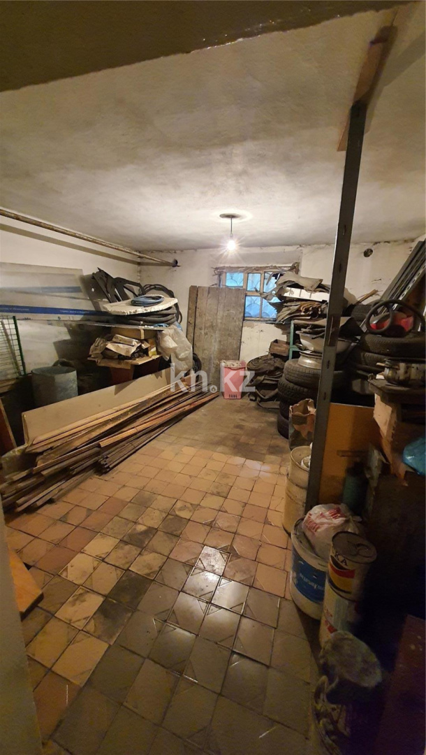 Продажа 7-комнатного дома, 273.7 м² в Караганде - фото 30
