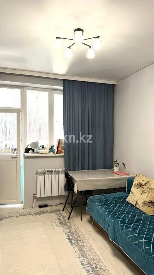 Продажа 1-комнатной квартиры, 20 м² в Астане