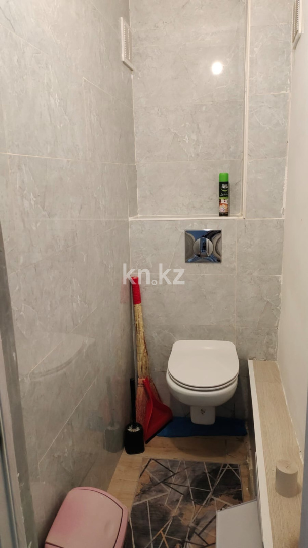 Аренда 1-комнатной квартиры, 35 м² в Астане - фото 5