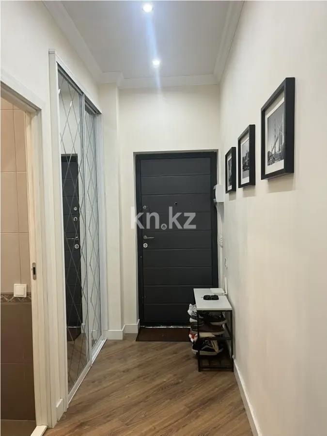 Продажа 2-комнатной квартиры, 40 м² в Алматы - фото 5