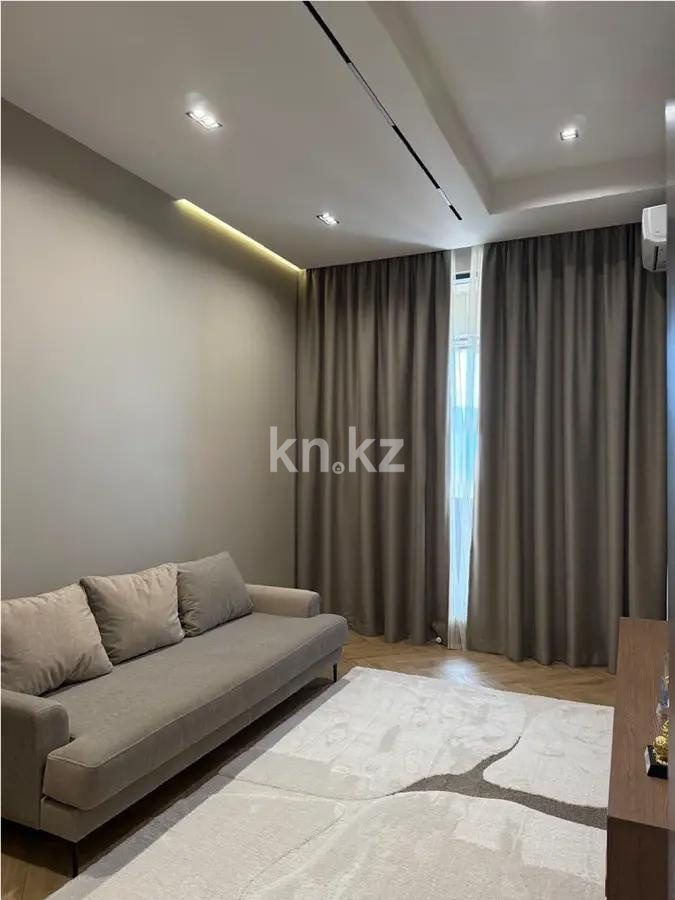 Продажа 4-комнатной квартиры, 164 м², ул. Бельгера, дом  50а в Алматы - фото 4