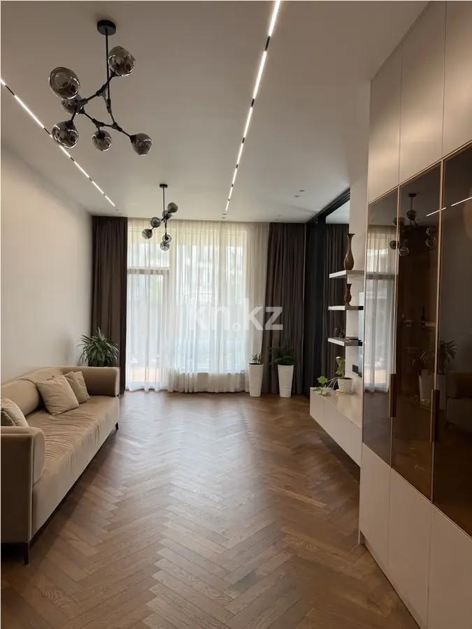 Продажа 10-комнатной квартиры, 180 м² в Алматы