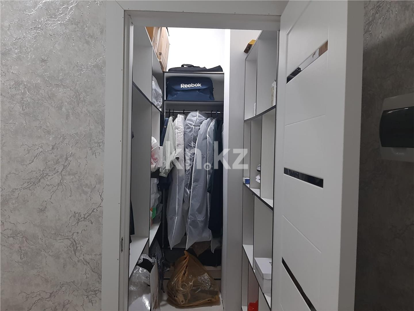Продажа 1-комнатной квартиры, 46 м² в Астане - фото 6