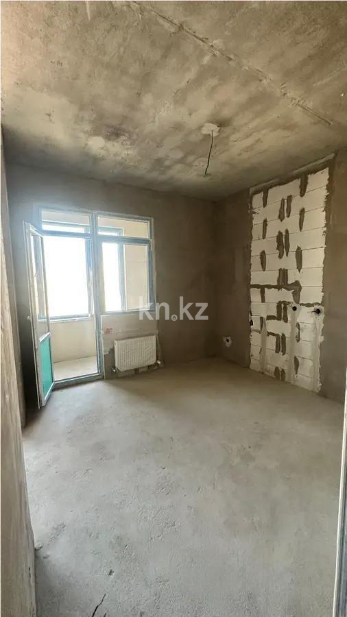 Продажа 2-комнатной квартиры, 52 м², ул. Басенова, дом  10 в Алматы - фото 2
