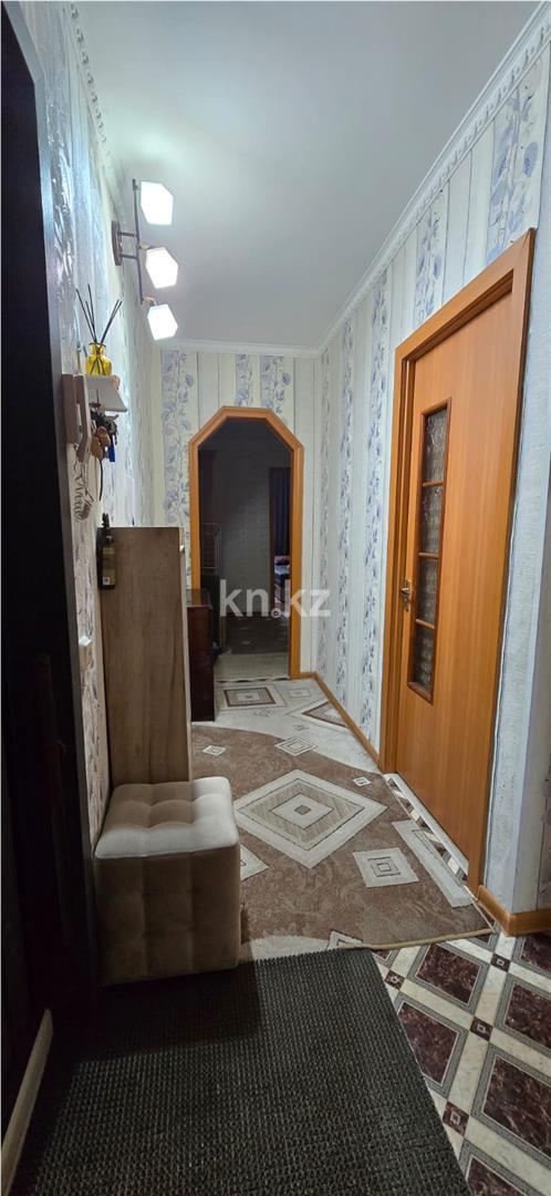Продажа 4-комнатной квартиры, 62 м² в Караганде - фото 11