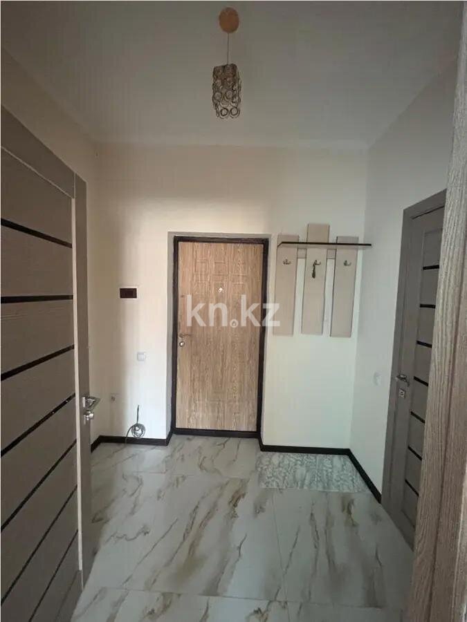 Продажа 1-комнатной квартиры, 35.6 м² в Астане - фото 4
