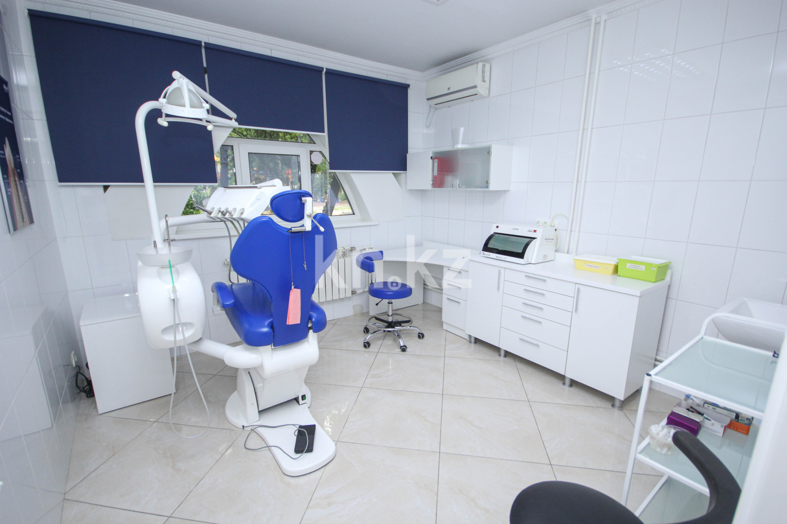 Продажа , 80 м², Гагарина в Алматы