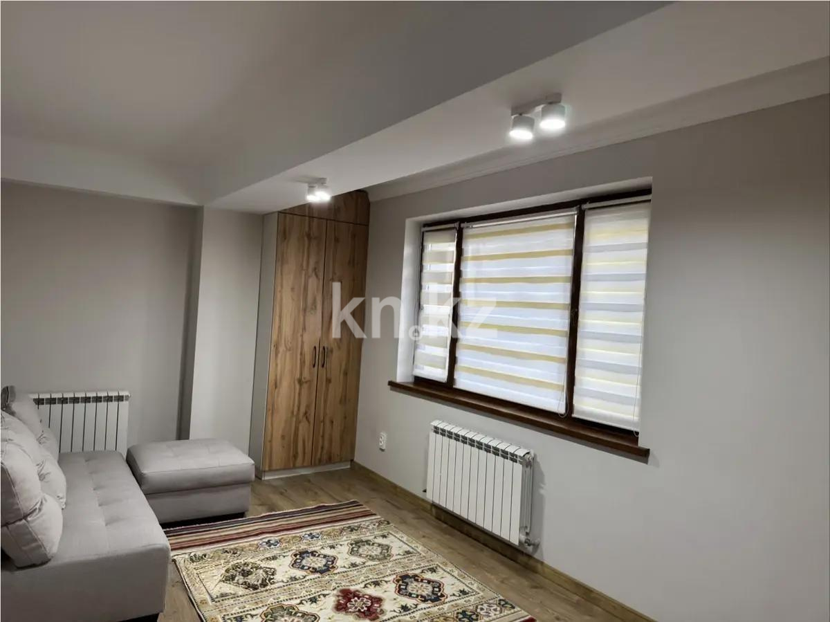Продажа 3-комнатной квартиры, 85 м² в Алматы