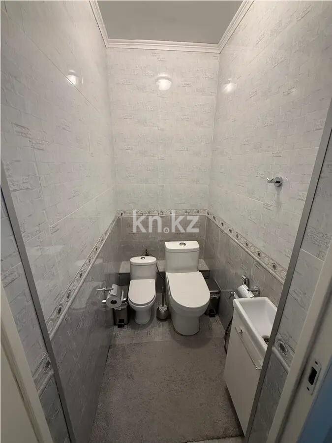 Продажа 4-комнатной квартиры, 108 м² в Алматы - фото 6