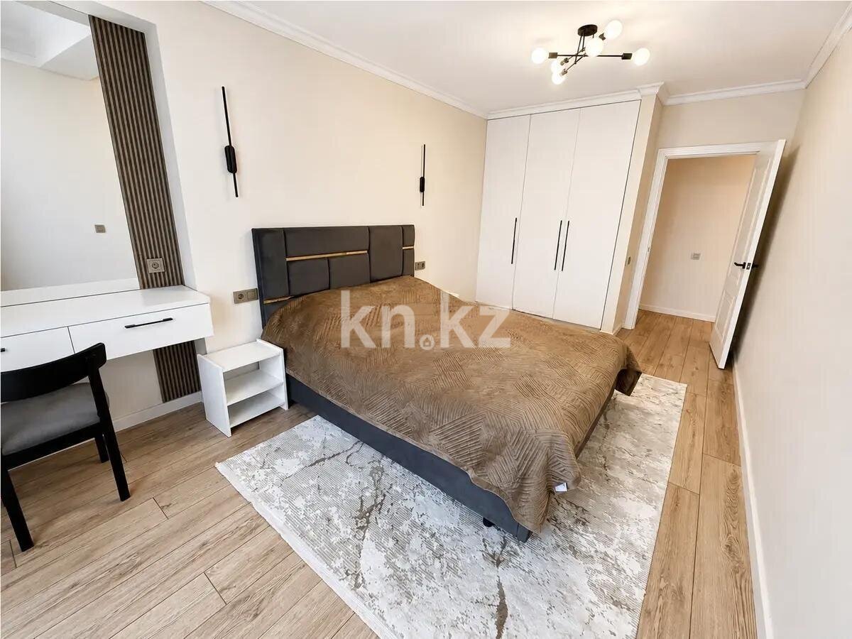 Продажа 2-комнатной квартиры, 60 м² в Алматы - фото 2