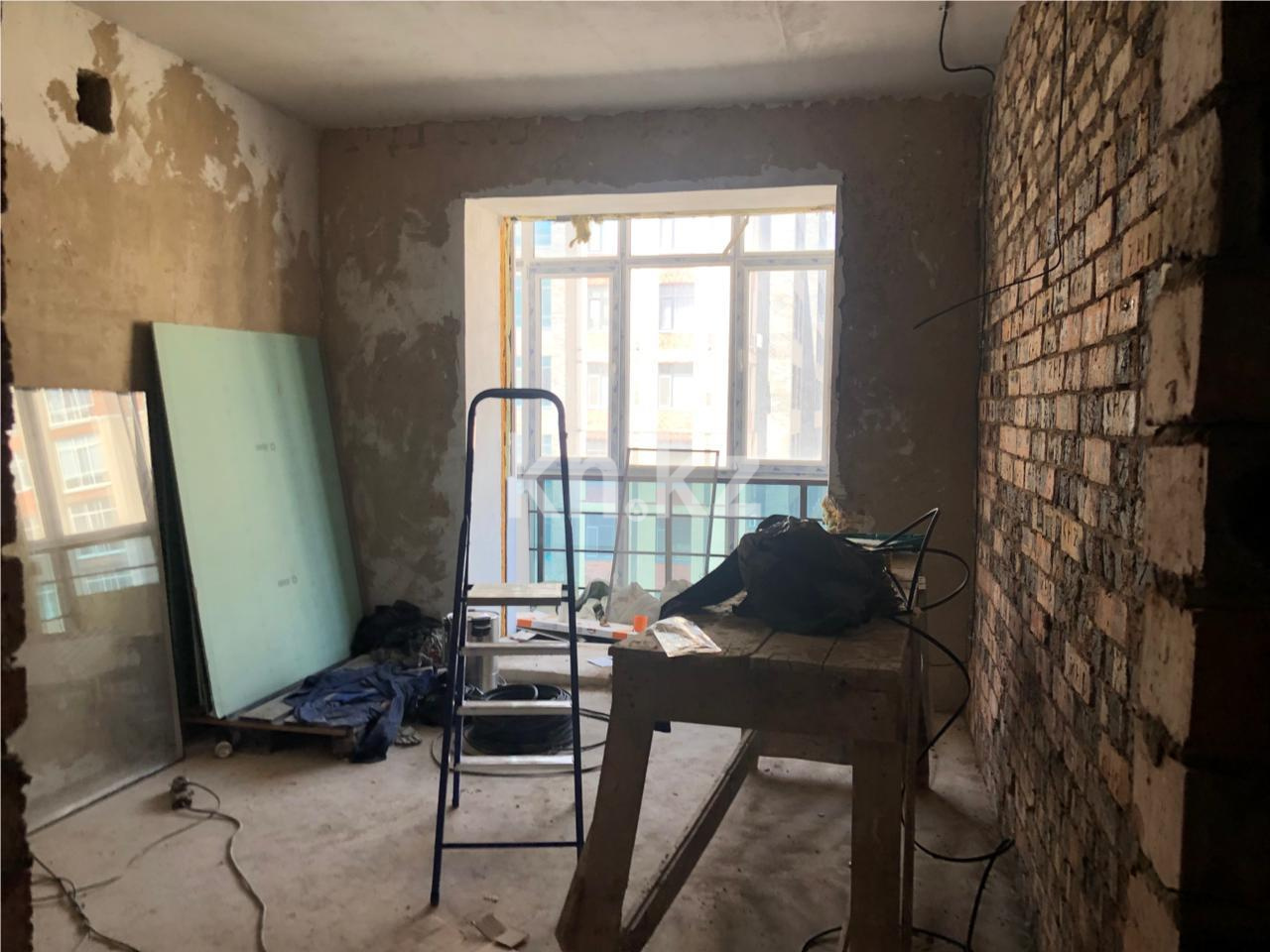 Продажа 3-комнатной квартиры, 70 м², ул. Букетова, дом  60а блок 1 в Караганде - фото 5