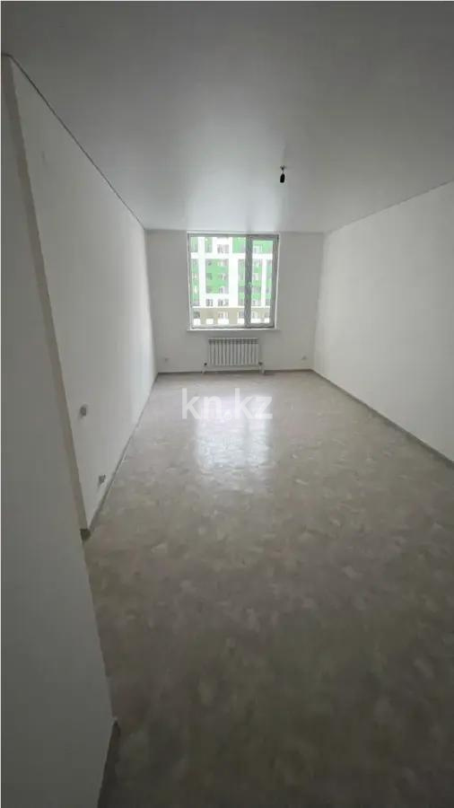 Продажа 1-комнатной квартиры, 43.3 м², ул. Бейбарыс Султан, дом  12 в Астане