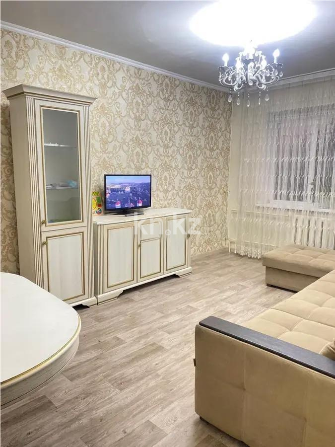 Продажа 2-комнатной квартиры, 57 м², мкр-н Аксай-3, дом  28 в Алматы