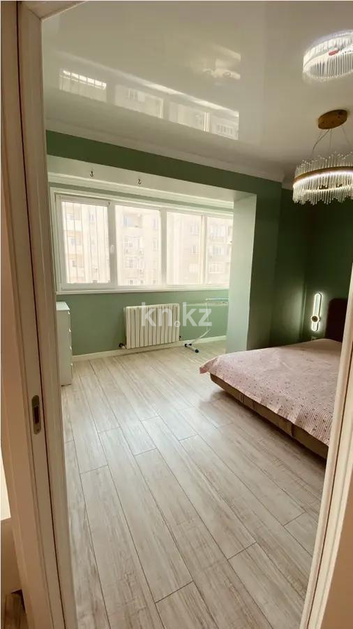 Продажа 2-комнатной квартиры, 57.6 м² в Алматы - фото 2